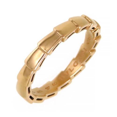 Bvlgari serpenti viper ring - bvlgari,