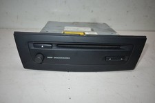 BMW 1 E81 E87 2007 Radio Lettore CD Lettore DVD Navigazione 9131717 LDA27636