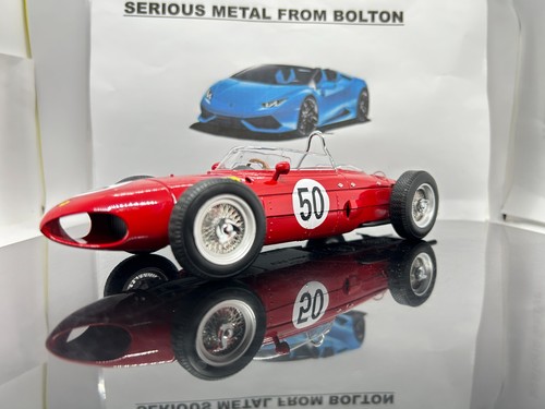 Cmr 188 ferrari - cmr, 156