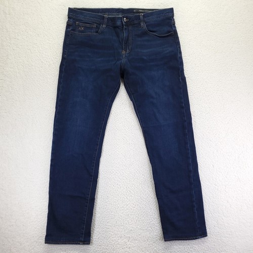 Jeans uomo armani - jeans,