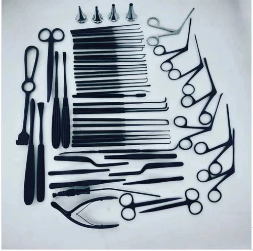 Set strumenti per - set,