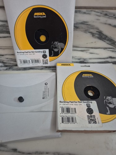Pezzi platorello mirka 150 - mirka,