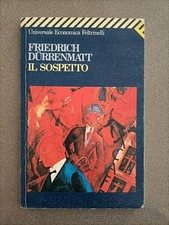 IL SOSPETTO - FRIEDERICH