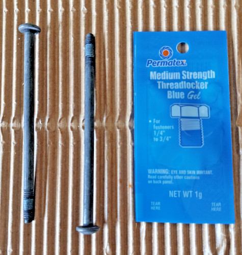 Ingersoll rand 2146 638 - rand, hammer