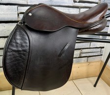 Sella media 15" Barnsby Pony