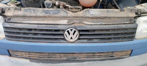 Griglia anteriore volkswagen - griglia,