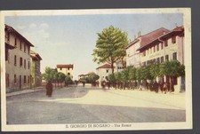 SAN GIORGIO DI NOGARO (Udine)