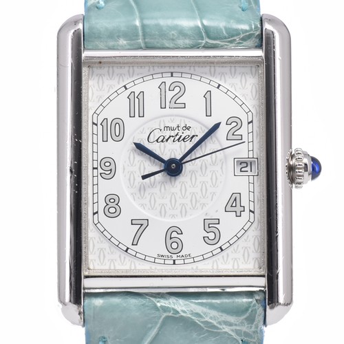 Orologio unisex cartier - orologio,