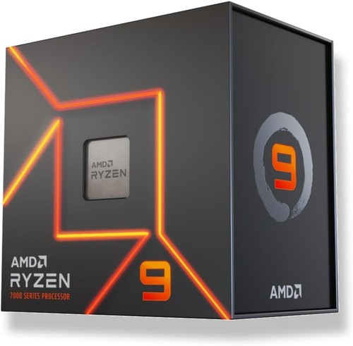 Processore amd ryzensets - amd,