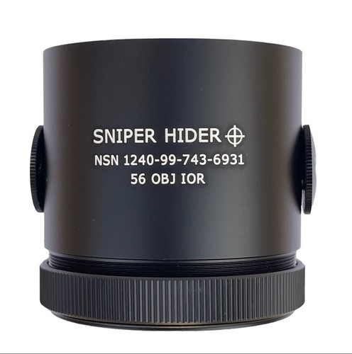 Sniper solutions special ior - special,