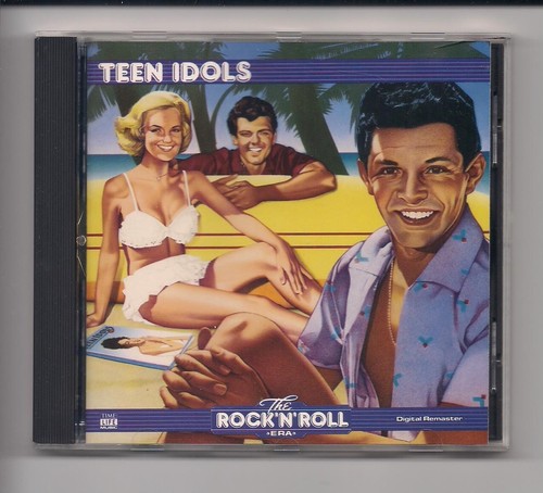 The rock roll era - roll,
