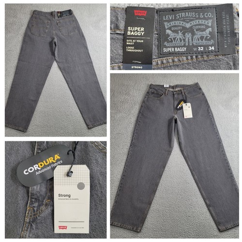 Jeans skate levi uomo - jeans, levi's