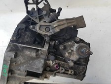 RICAMBI USATI 2222YY CAMBIO MANUALE COMPLETO PEUGEOT 807 1° Serie  2008 2 406406