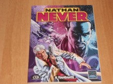 NATHAN NEVER n. 305