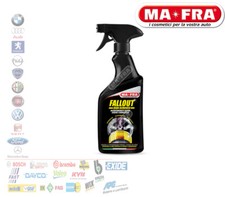 FALLOUT REMOVER 500 ML PULITORE DECONTAMINANTE CERCHI MA-FRA H0961