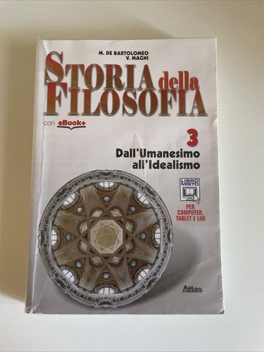 Storia della filosofia - storia,
