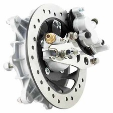 Freno PREMIUM QUALITAT a Disco