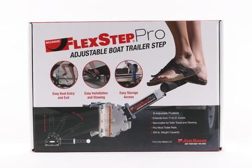 Megaware flexstep pro - megaware,