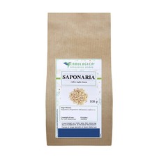 Saponaria radice taglio