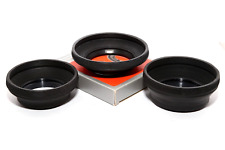 PARALUCE HOOD per OBIETTIVO