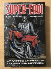 La vita e la morte di Capitan