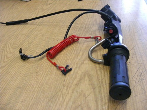 Suzuki fuoribordo df2 tiller - suzuki, df2.5
