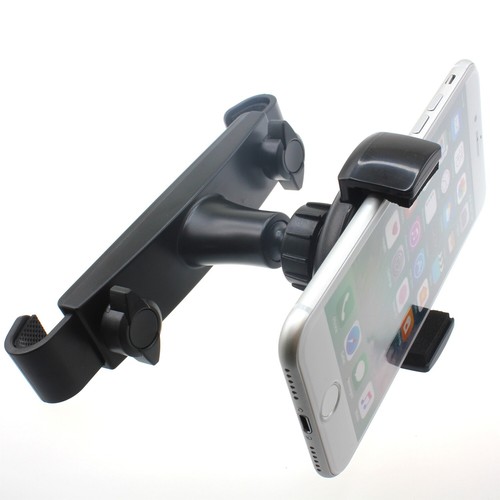 Supporto poggiatesta auto - supporto,