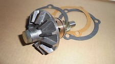 Triumph tr7 stag - pompa, acqua