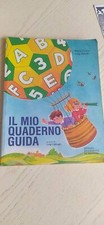 Libro il Mio Quaderno Guida