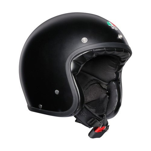Casco moto epoca agv x70 - casco,