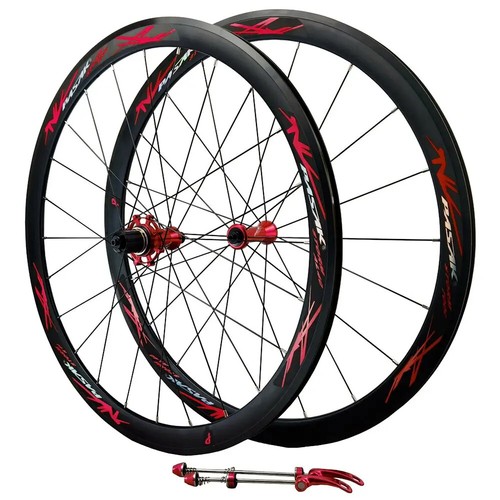 Ruote bici strada 700c - ruote,