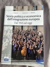 Storia Politica E Economica