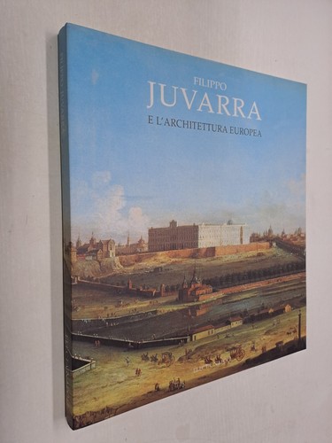 Filippo juvarra - filippo,