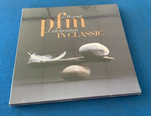 Premiata forneria marconi pfm - premiata,