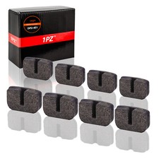 8 pastiglie freno a disco