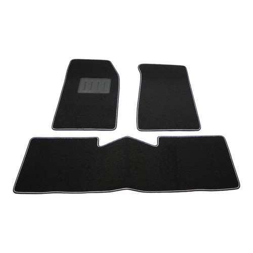 Tappeti moquette auto sprint - tappeti,