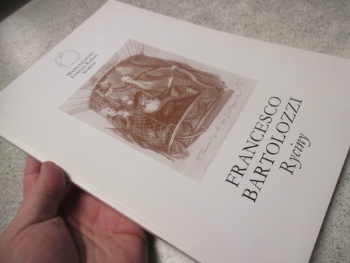 Francesco bartolozzi ryciny - -,