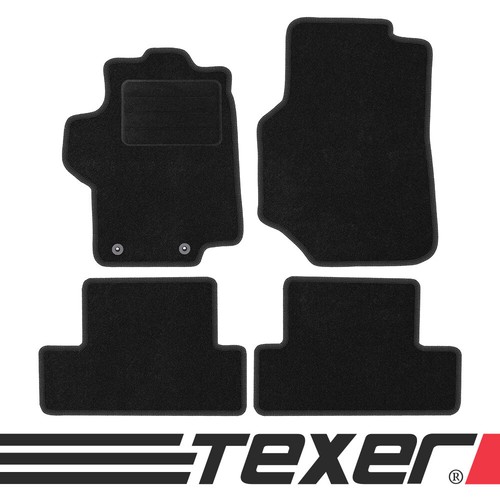 Tappetini per peugeot 1007 - per,