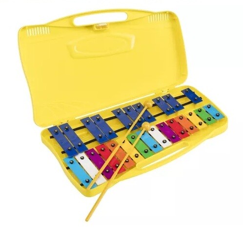 Soundsation glockenspiel