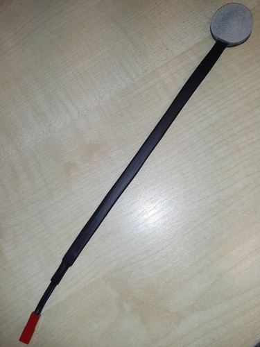 Microfono ricambio sbs per - ricambio,