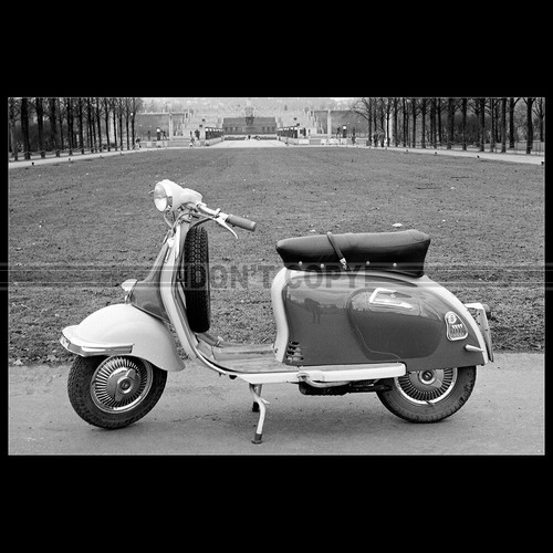 Photo 000137 iso scooter - iso,