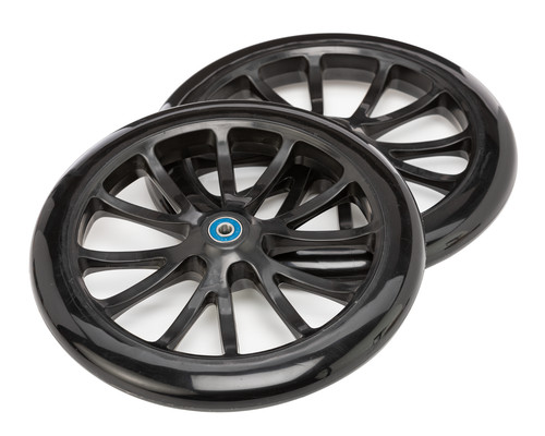 Ruote ricambio razor a6 - ruote,