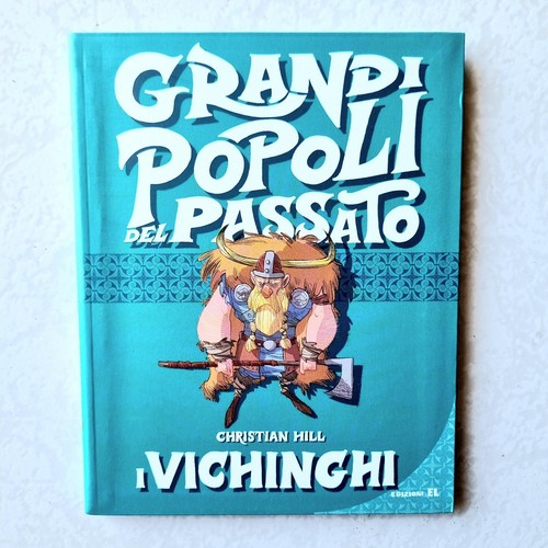 Grandi popoli del - passato,