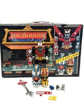 Vintage anni 80 Voltron