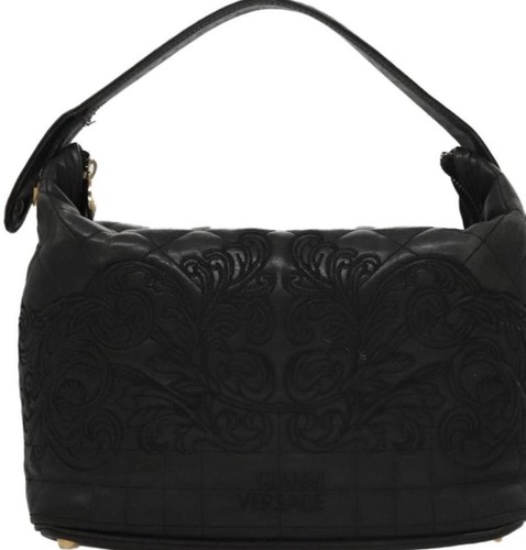 Autentica borsa tracolla - a,