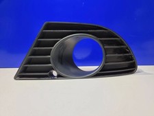 Saab 9-5 2002 Front grill