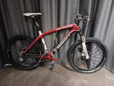 Mtb Specialized S-works 26”