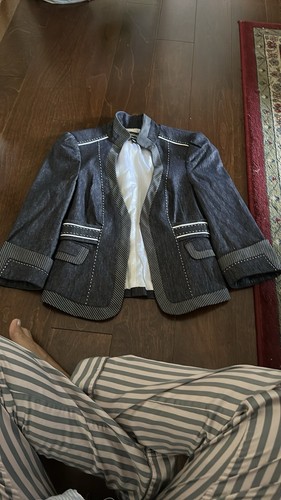 Bebe gorgeous jacket - bebe,