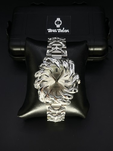 Wild handmade unisex opium - -,