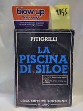 PITIGRILLI - LA PISCINA DI